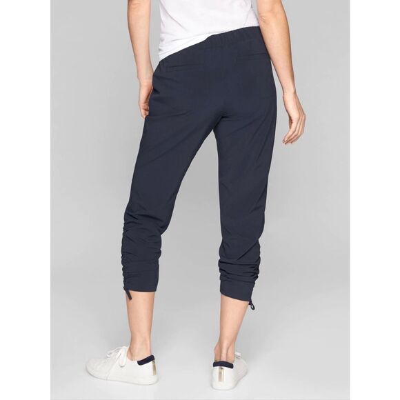 Athleta Aspire Ankle Pant 6P - Picture 2 of 10